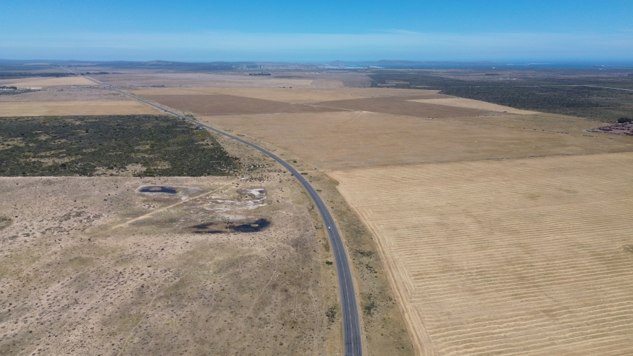 Commercial Property for Sale in Vredenburg Rural Western Cape